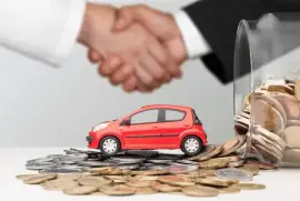 Sell Your Vehicle Today with Cash for Cars!