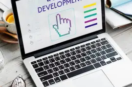 Finding the Best Website Development Company?