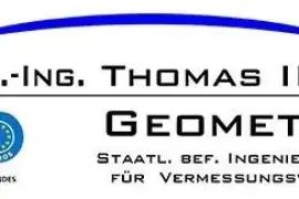 Geometer Dipl.-Ing. Thomas ILLY
