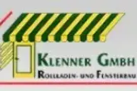 Klenner GmbH Rollladen- und Fensterbau