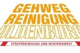 Gehweg-Reinigung-Oldenburg GmbH & Co.KG