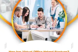 Virtual Office for Company Registration