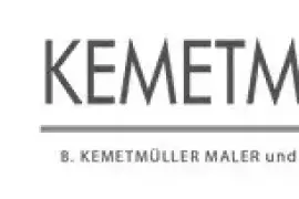 B. Kemetmüller Maler u. Anstreicher GmbH