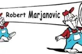 Marjanovic Robert - Alles in Sachen Böden