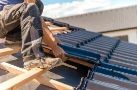 Top Roof Repair Company in Mississauga!