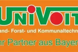 Univoit GmbH & Co. KG Land- Forst- und Kommuna