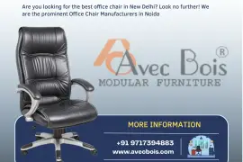 Chair Manufacturers
