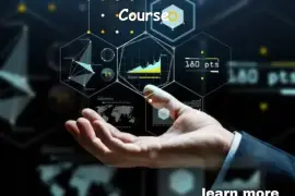 Data Analytics Online Master Course