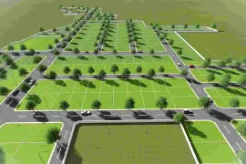 Buy A Prime Plot in Ayodhya City At Best Affordabl