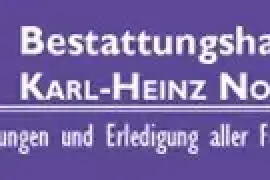 Karl-Heinz Noll Bestattungen GmbH