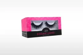 Custom Eyelash Packaging Boxes | Custom Box Expert