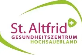 Gesundheitszentrum Hochsauerland St. Altfrid gGmbH