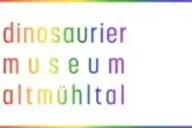 Dinosaurier Museum Altmühltal (Dinosaurier-Park Al