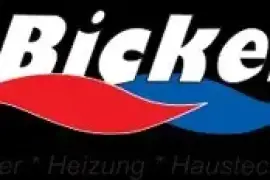 Bickel GmbH Bäder + Service