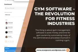Gym Management Software - The Revolution of Fitnes