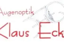 Klaus Eck Augenoptik