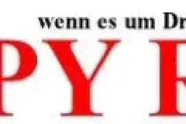 CopyRex Büromaschinen Vertriebs GmbH