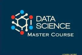 Data Science Master course