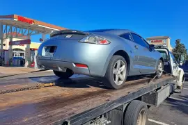 Tampa Towing Experts - Your Roadside Heroes 