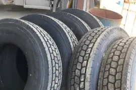 3M Tires