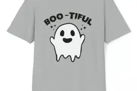 Halloween Party T-Shirts