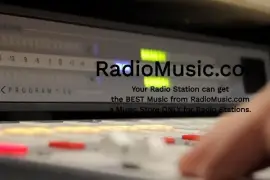 Radio Music Libraries