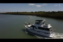 Charter Boats St. Petersburg, FL