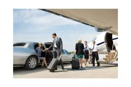 Airport Limo Rental Service