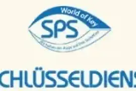 SPS Schlüsseldienst GmbH