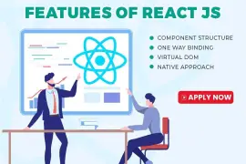 React Js Training Course in Coimbatore | Qtree Tec