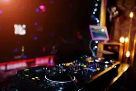 Elevate Your Event: DJ Equipment Rental