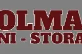 Holman Mini Storage