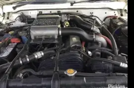 Premium Nissan Patrol Engine TB48 in Brisbane
