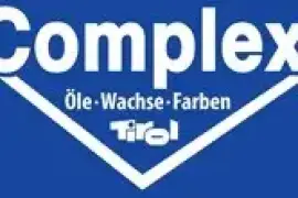 COMPLEX-Farben Josef Schellhorn GmbH