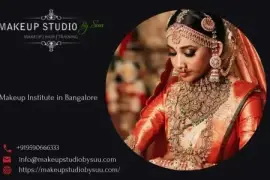 Discover Beauty Journey at Makeup Studio By Suu