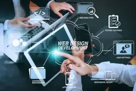 Get Professional Web Design Company Services?