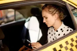 Reliable Taxi Savannah: Your Safe and Trusted Ride