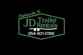 JD Trailer Rentals