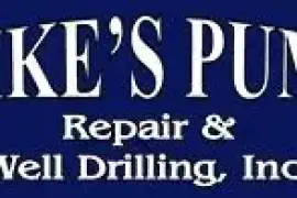 Mike's Pump Repair & Well Drilling Inc