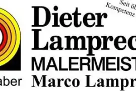 Dieter Lamprecht Malermeister Inhaber Marco Lampre