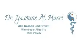Dr. Yasmine Al Masri
