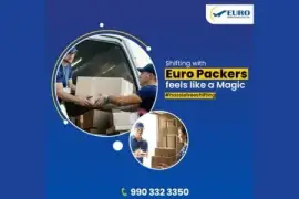 The Ultimate Trusted Packers and Movers Near Me
