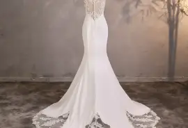 Wedding & Bridal Dresses Bedfordshire UK 
