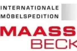Internationale Möbelspedition Maassen & Becker