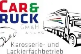 Car & Truck Karosserie und Lackiererei GmbH &a