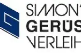 Simon's Gerüste Verleih GmbH