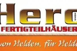 HERO Holzbau GmbH, Fertigteilbau