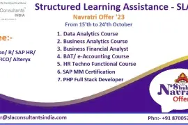 Advanced Excel Certification in Ashram, Delhi, Noida, Gurgaon, Free VBA & SQL Certification, Free Demo Classes, 100% Job Guarantee Program