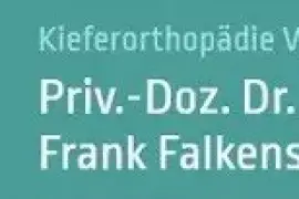 Priv. Doz. Dr. Frank Falkensammer