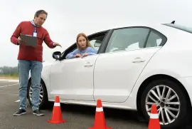 Master the Road with Our Driving Courses in Leeds!